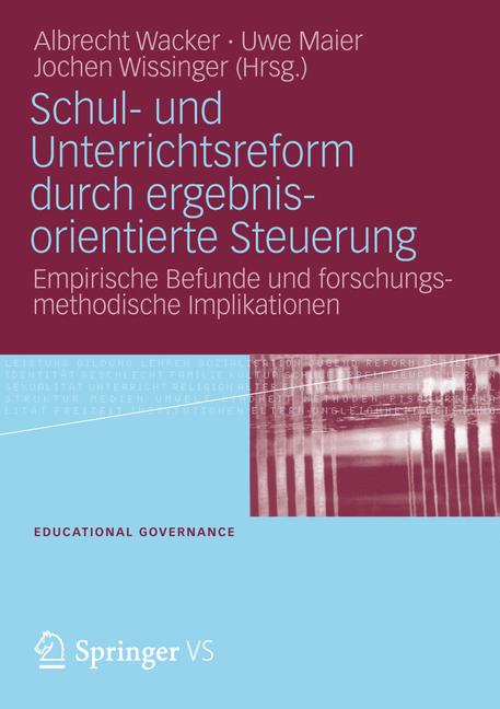 Schul- Und Unterric…
