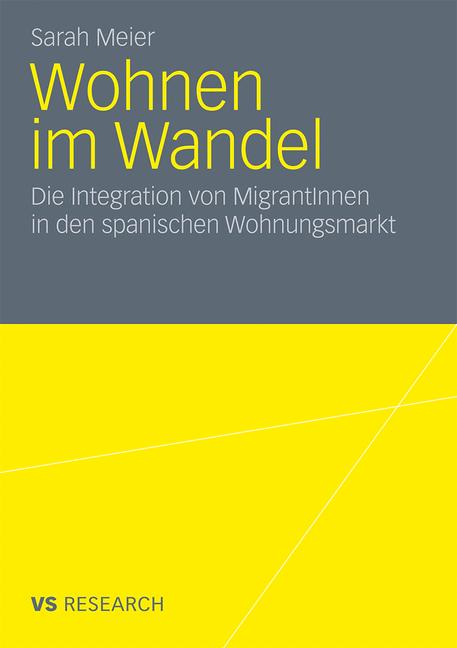 Wohnen Im Wandel - image