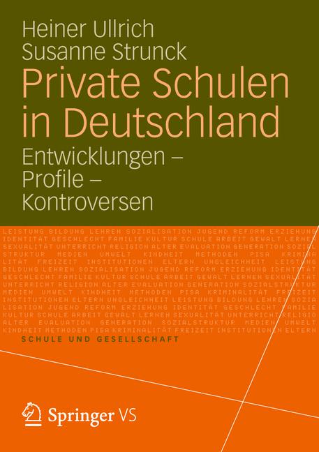 Private Schulen In …