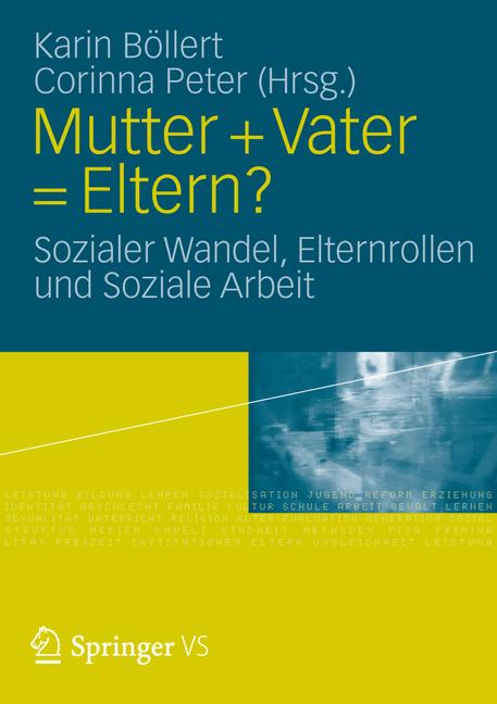 Mutter + Vater = El…