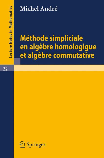 Methode Simpliciale…