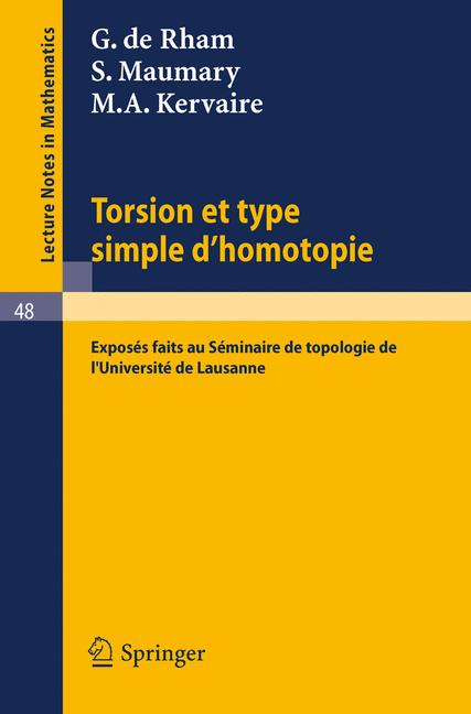 Torsion Et Type Sim… - image