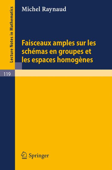 Faisceaux Amples Su…