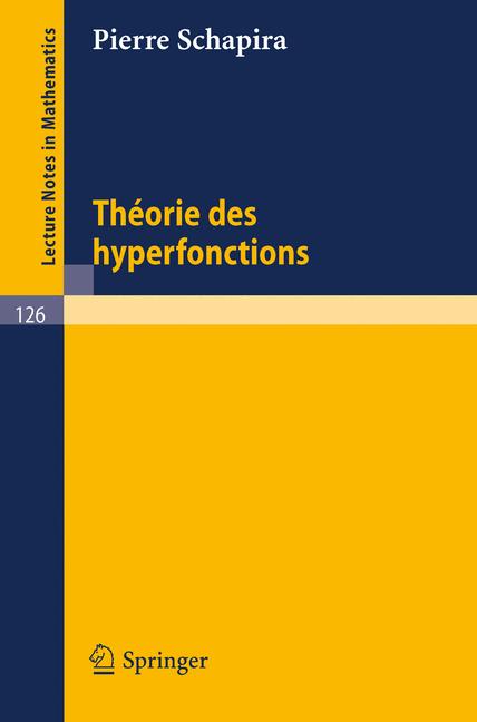 Theories Des Hyperf…