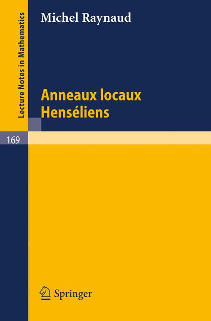 Anneaux Locaux Hens…