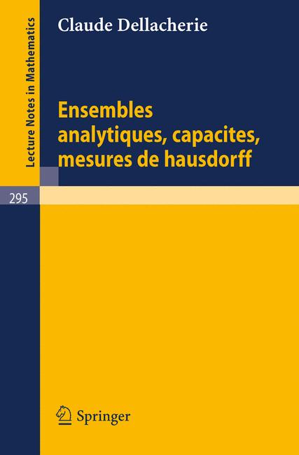 Ensembles Analytiqu…