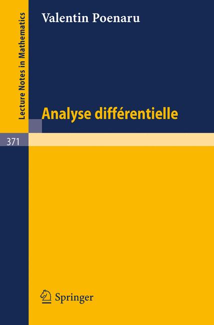 Analyse Differentie…
