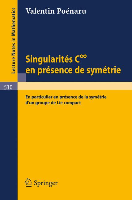 Singularites C Infi…
