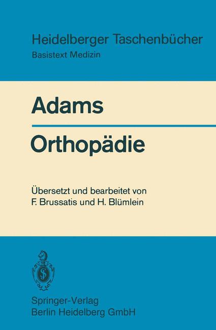 OrthopÃ¤Die