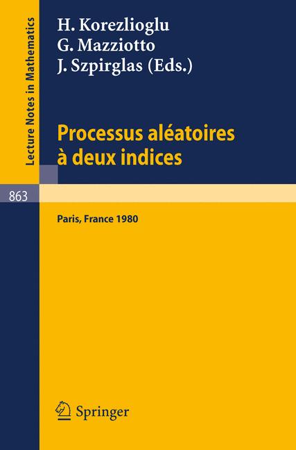 Processus Aleatoire…