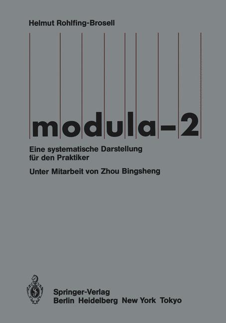 Modula-2
