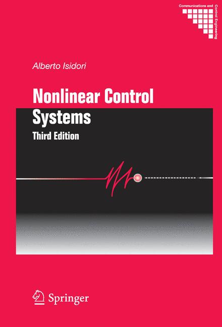 Nonlinear Control S… - image