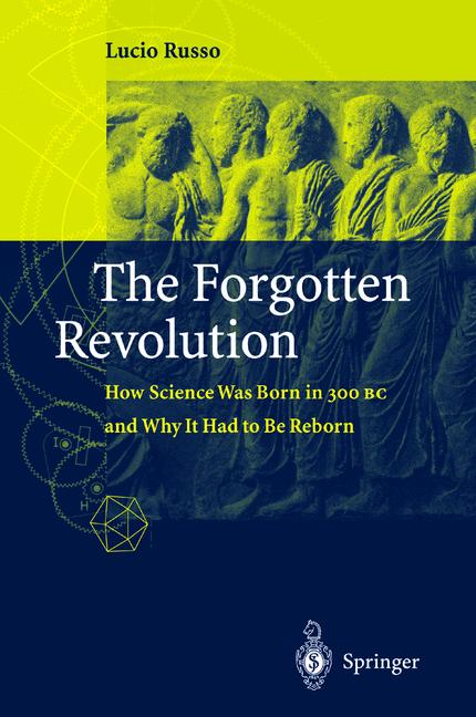 The Forgotten Revol…