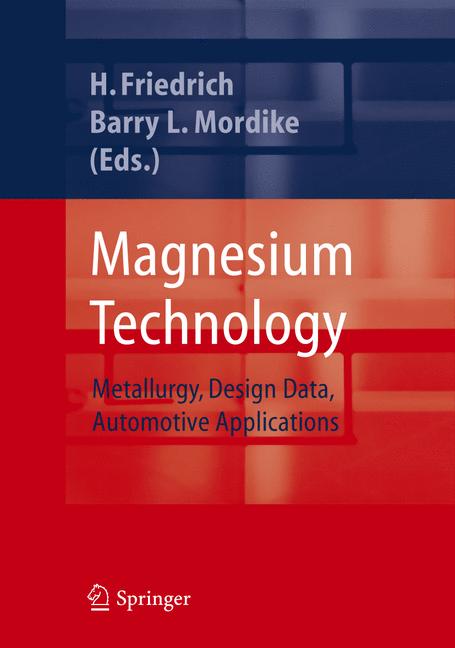 Magnesium Technology - image