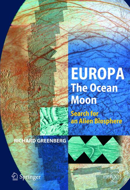 Europa â The Ocea… - image