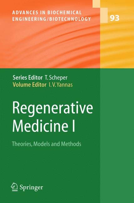 Regenerative Medici… - image