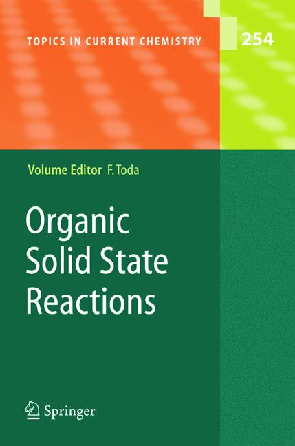 Organic Solid State…