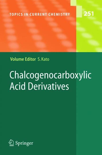 Chalcogenocarboxyli… - image