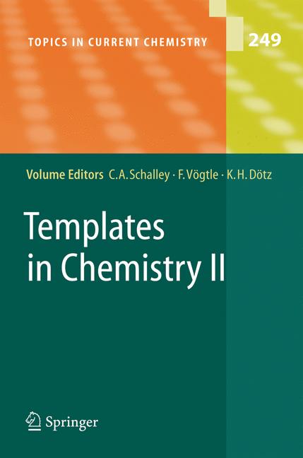Templates In Chemis…