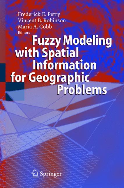 Fuzzy Modeling With… - image