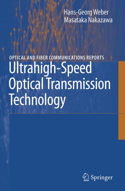 Ultrahigh-Speed Opt… - image