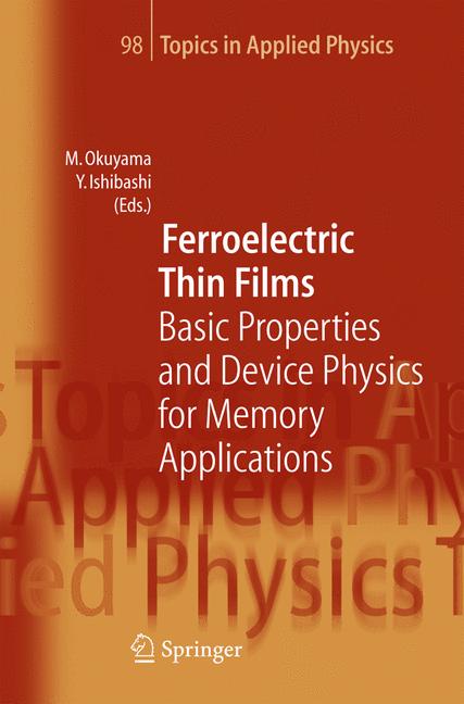 Ferroelectric Thin …