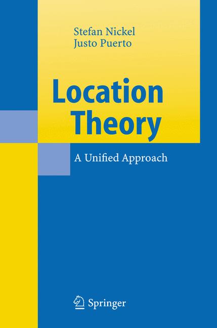 Location Theory - image