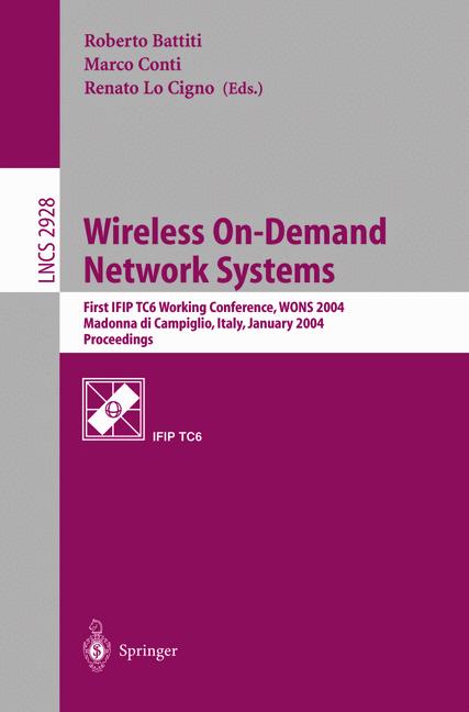 Wireless On-Demand … - image