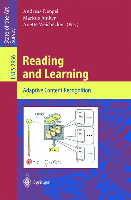 Reading And Learning