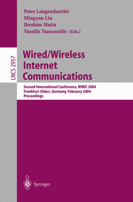Wired/Wireless Inte… - image