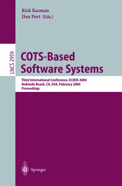 Cots-Based Software… - image