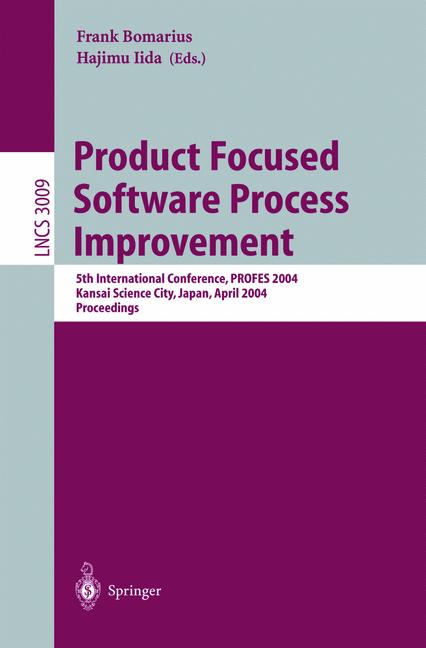 Product Focused Sof… - image
