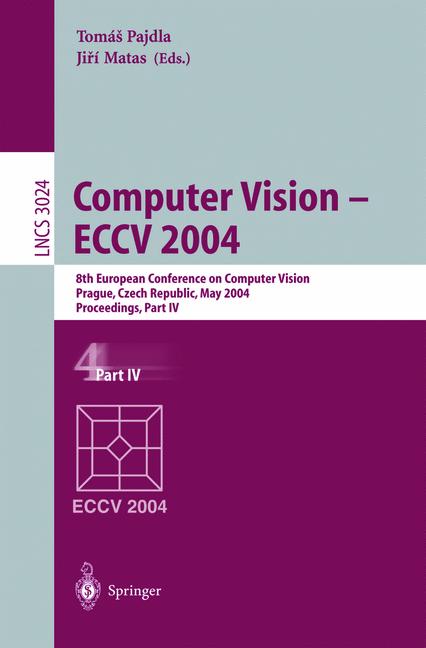 Computer Vision - E…