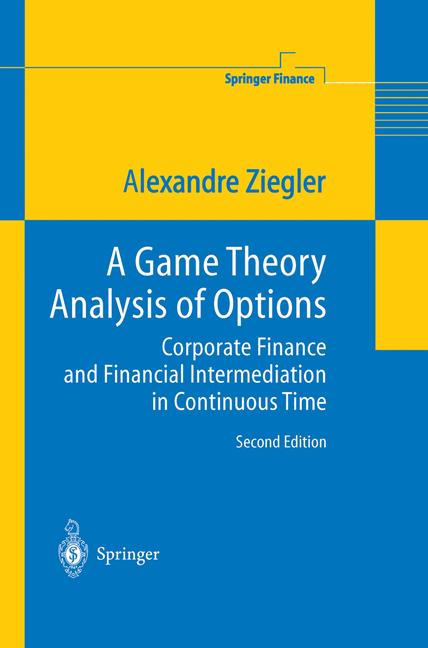 A Game Theory Analy…
