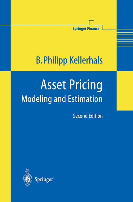 Asset Pricing - image