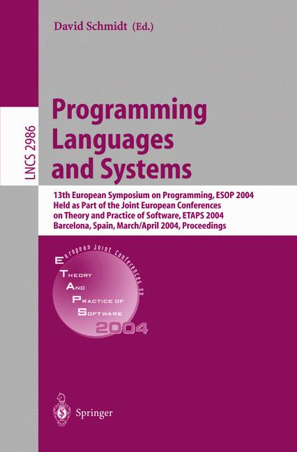 Programming Languag… - image