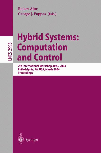 Hybrid Systems: Com…