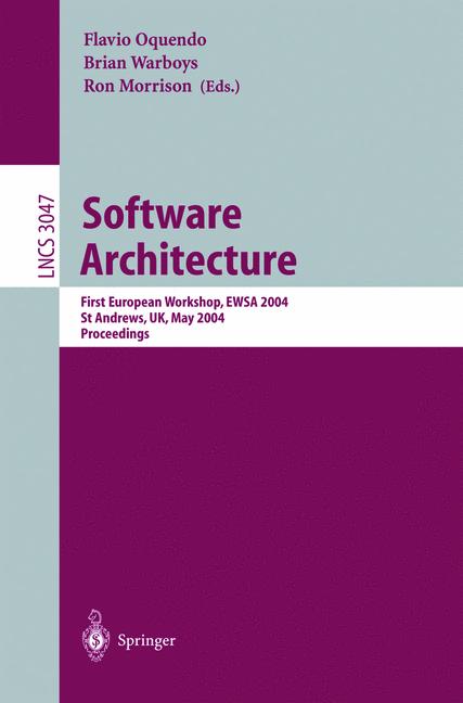 Software Architectu…