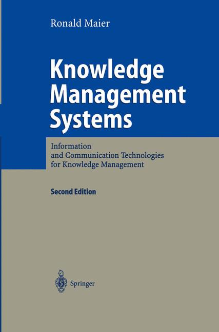 Knowledge Managemen… - image