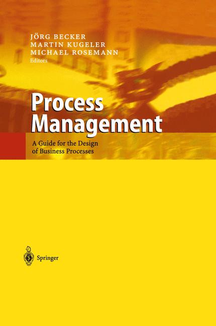 Process Management