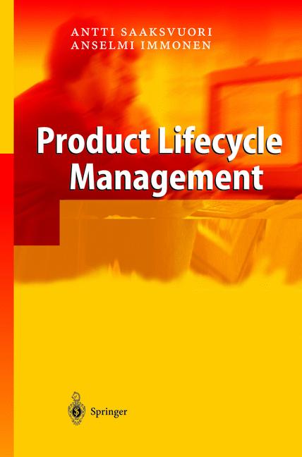 Product Lifecycle Management
