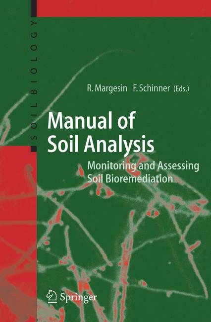Manual For Soil Ana…