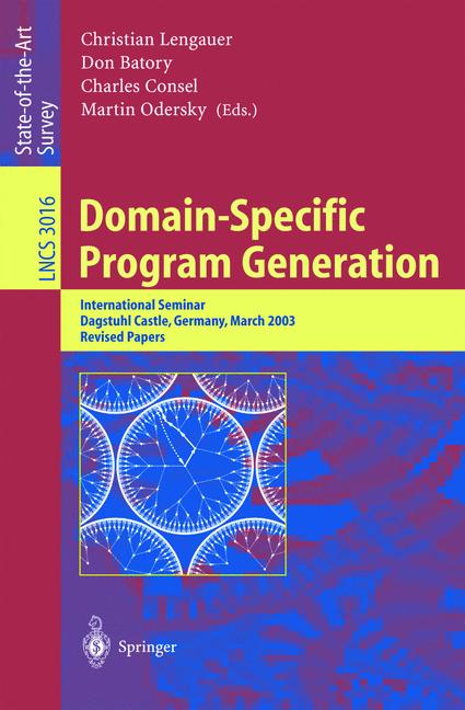 Domain-Specific Pro…