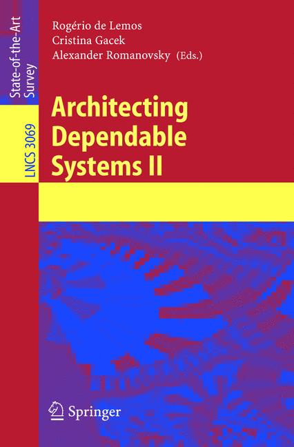 Architecting Depend… - image