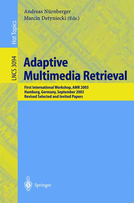 Adaptive Multimedia…
