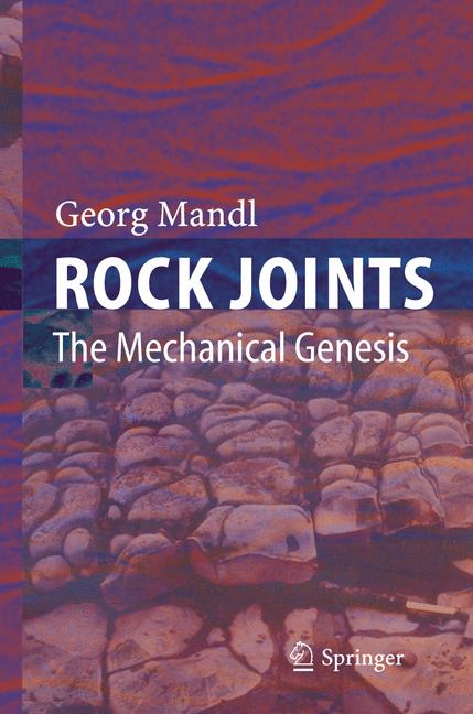 Rock Joints - image