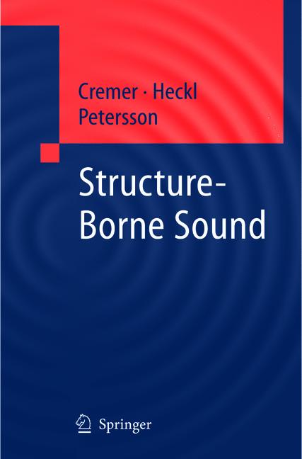 Structure-Borne Sou…