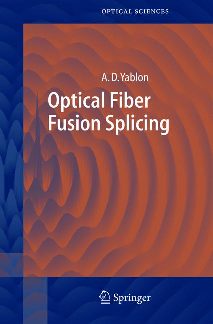 Optical Fiber Fusio…