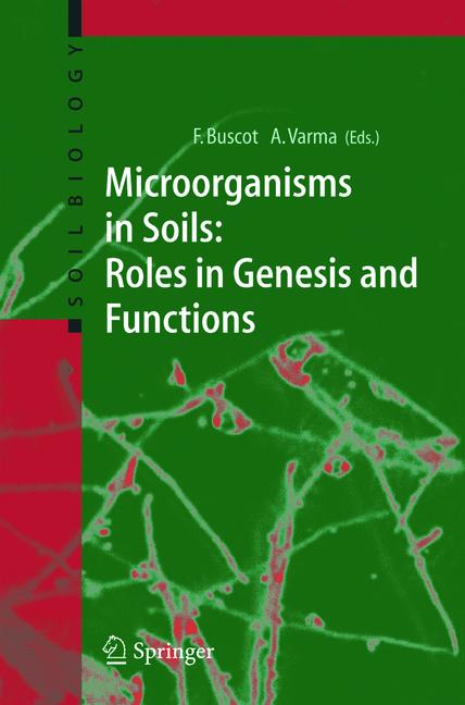 Microorganisms In S…