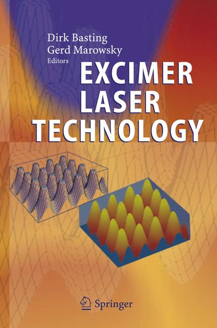 Excimer Laser Techn… - image